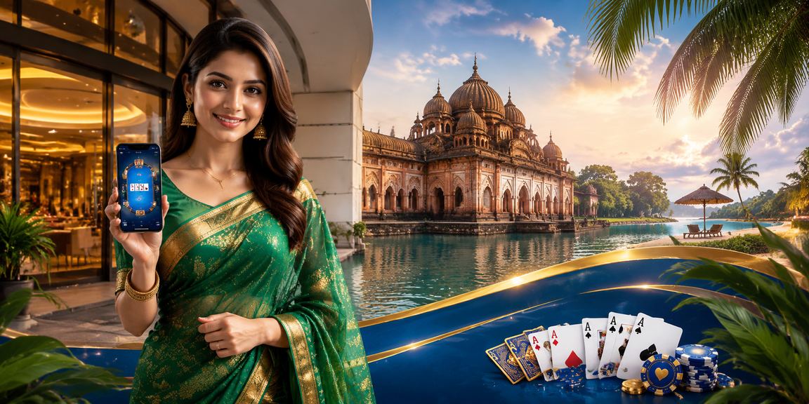 Poker Games & Safe Gaming in Bangladesh