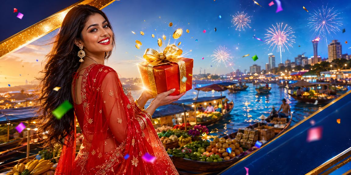 Barishal Cashback Bonus Gaming Model