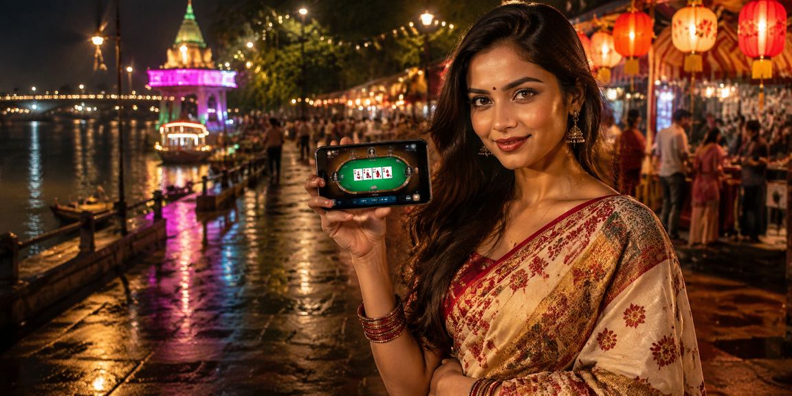 বরিশালে পহেলা বৈশাখ উৎসবে গেম ও বেটিং অভিজ্ঞতা