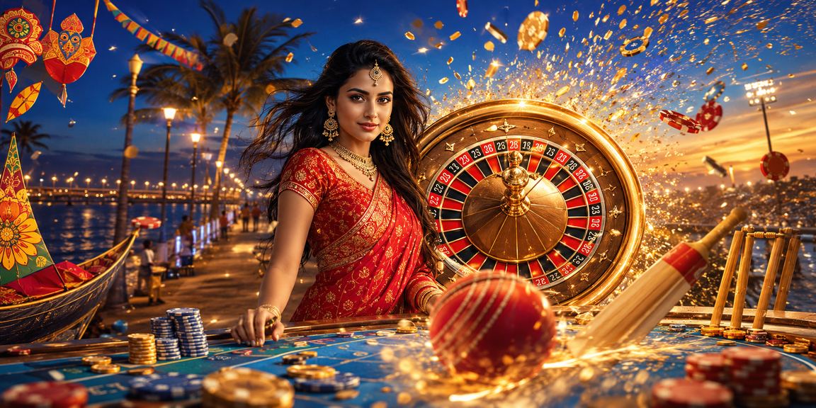 চট্টগ্রামে পহেলা বৈশাখে ক্রিকেট বেটিং বোনাস উপভোগ