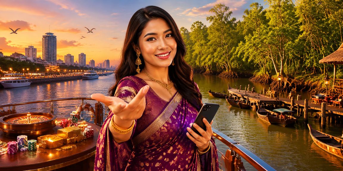 Register on 415 in Chattogram & Claim Your Bonus
