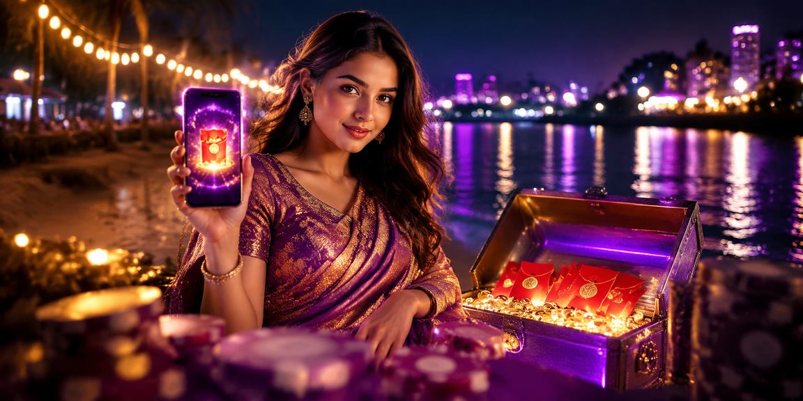 কক্সবাজারে রেড এনভেলোপ বোনাস অফার