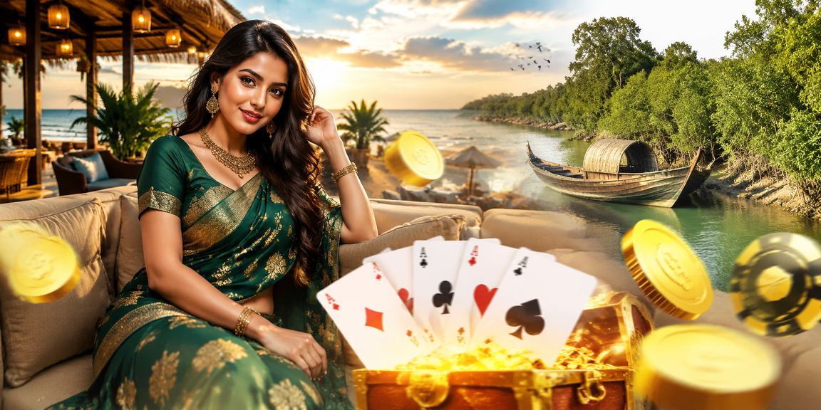 কক্সবাজার সমুদ্র সৈকতে বিনোদন ও অনলাইন গেম অভিজ্ঞতা