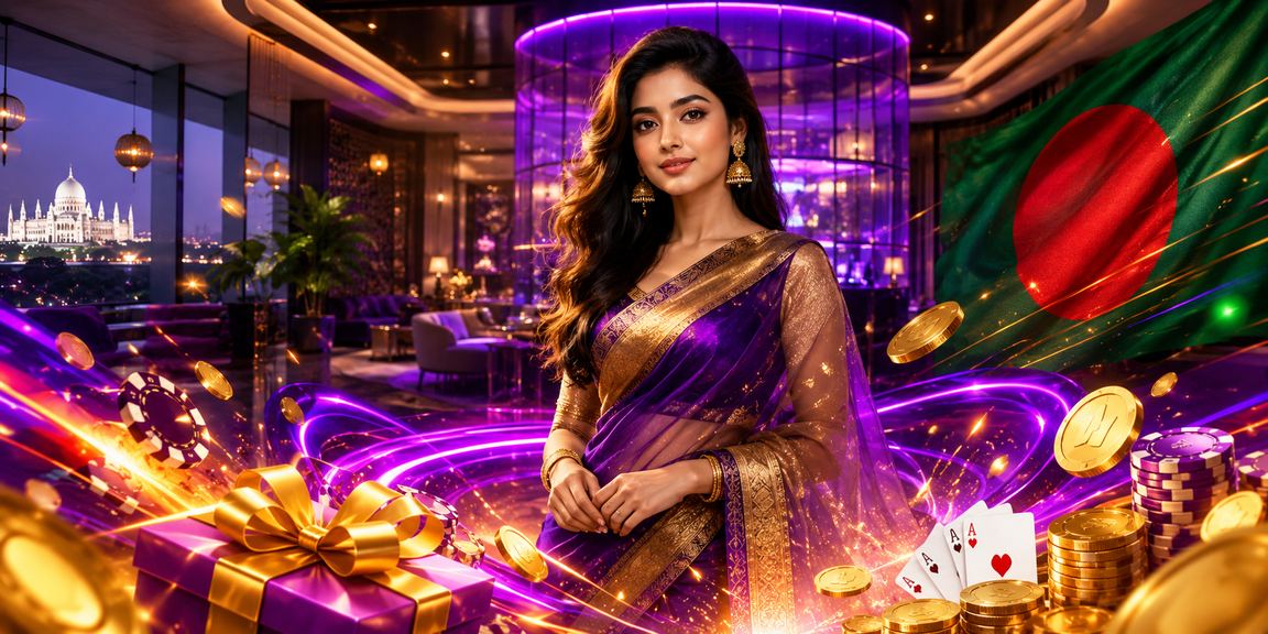 গাজীপুরে বেটিং বোনাস ব্যবহারকারীর অভিজ্ঞতা