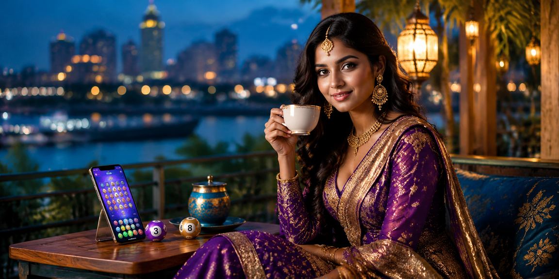 বাংলাদেশি ব্যবহারকারী 415 প্ল্যাটফর্মে শুরু করছেন