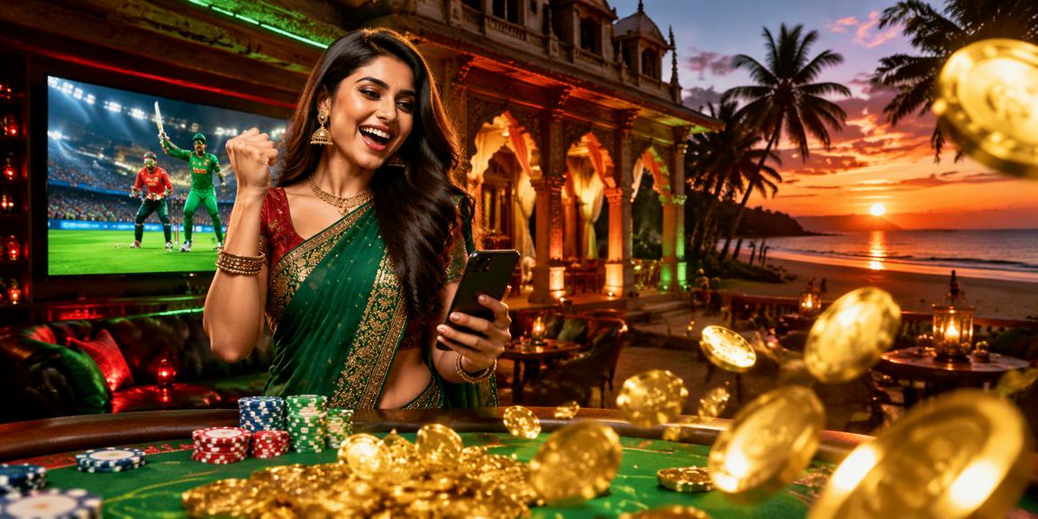 সেন্ট মার্টিনে ক্রিকেট বেটিং কৌশল আলোচনা ও টিপস
