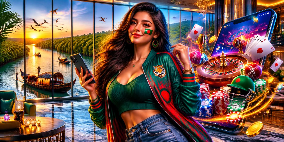 সুন্দরবন এলাকায় পরিবার সুরক্ষা ও দায়িত্বশীল গেমিং