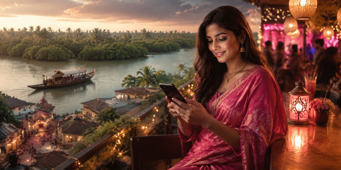 সুন্দরবন অঞ্চলে মোবাইল পেমেন্টে 415 প্রোমোশন সুবিধা গ্রহণ