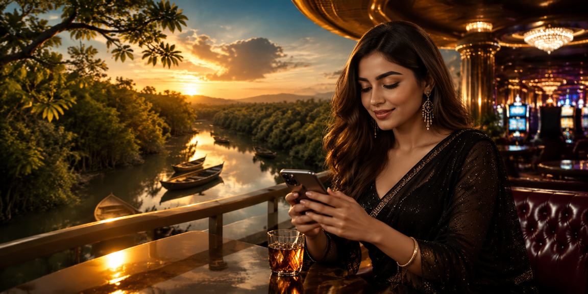 সিলেটে মোবাইল ক্যাসিনো বোনাস দাবি করছেন একজন